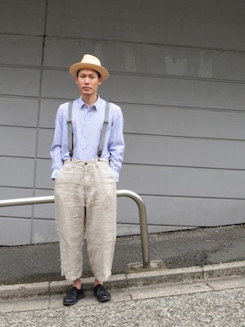 shouhei@class.さんのコーディネート