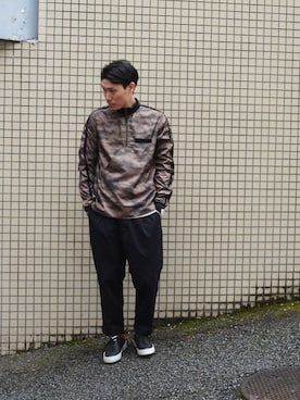 shouhei@class.さんのコーディネート