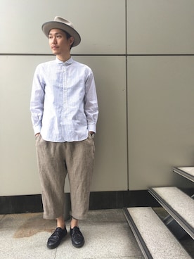 shouhei@class.さんのコーディネート