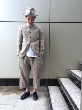 shouhei@class.さんのコーディネート