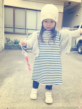 mixxxさんのコーディネート