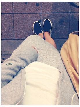 mixxxさん（レディース・151cm）の夏コーディネート