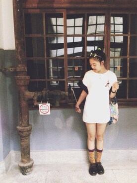 Coco Panさんのコーディネート