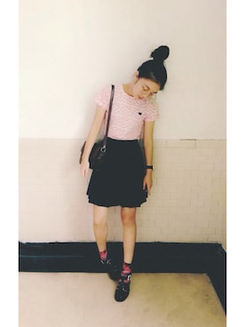 Coco Panさんのコーディネート