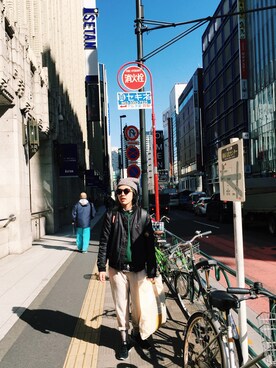 Coco Panさんのコーディネート