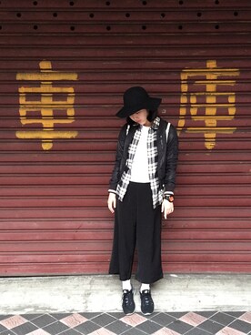 Coco Panさんのコーディネート