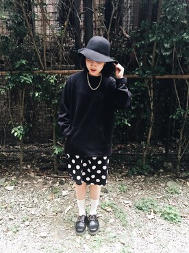 Coco Panさんのコーディネート