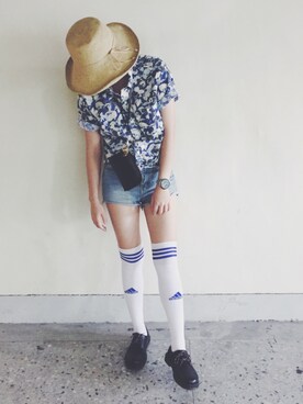 Coco Panさんのコーディネート