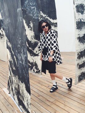 Coco Panさんのコーディネート