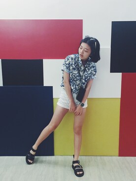 Coco Panさんのコーディネート