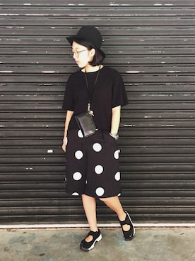 Coco Panさんのコーディネート