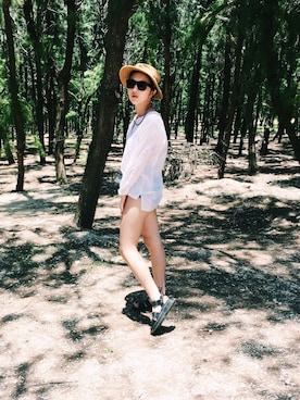 Coco Panさんのコーディネート