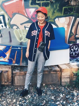 Coco Panさんのコーディネート