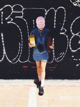 Coco Panさんのコーディネート