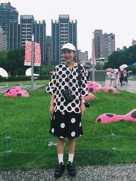 Coco Panさんのコーディネート