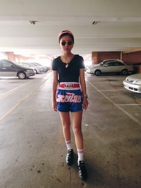 Coco Panさんのコーディネート