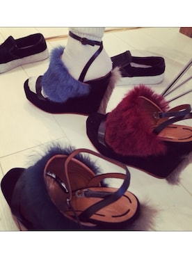 高橋有紀さんのコーディネート