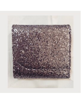 「MARTIN MARGIELA（マルタンマルジェラ）のアイテム（財布/小物）」を使った、高橋有紀さん（レディース・160cm）の春コーディネート