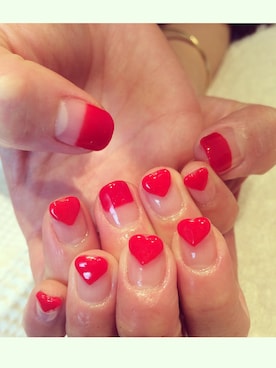 高橋有紀さんのコーディネート