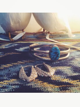 高橋有紀さんのコーディネート