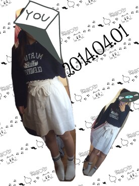 saori.kさんのコーディネート