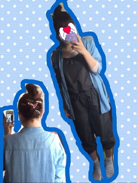 saori.kさんのコーディネート