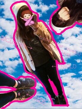 saori.kさんのコーディネート