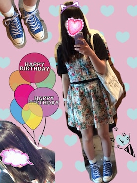 saori.kさんのコーディネート