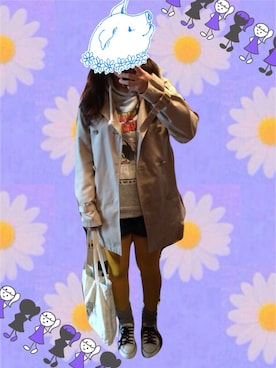 saori.kさんのコーディネート