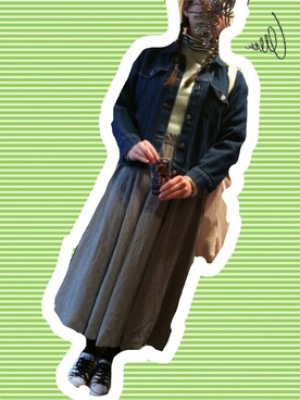 saori.kさんのコーディネート