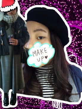 saori.kさんのコーディネート