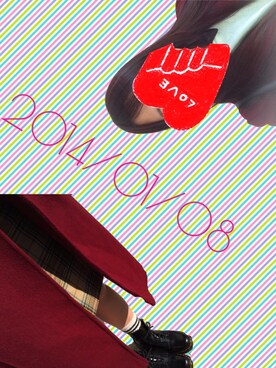 saori.kさんのコーディネート