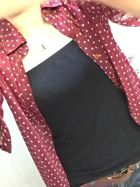 まゆちさんのコーディネート