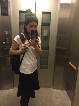 まゆちさんのコーディネート