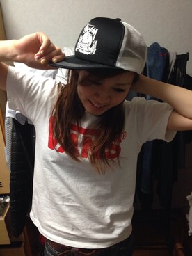 まゆちさんのコーディネート