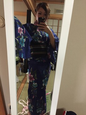 まゆちさんのコーディネート