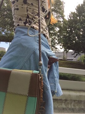 まゆちさんのコーディネート