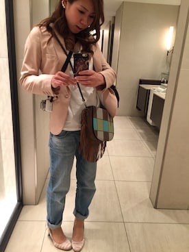 まゆちさんのコーディネート