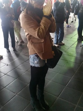 まゆちさんのコーディネート