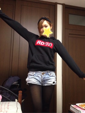 まゆちさんのコーディネート