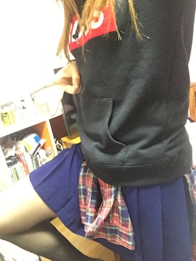 まゆちさんのコーディネート