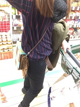 まゆちさんのコーディネート