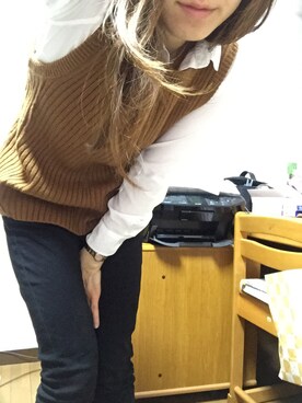 まゆちさんのコーディネート