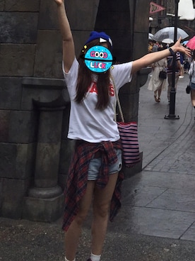 まゆちさんのコーディネート