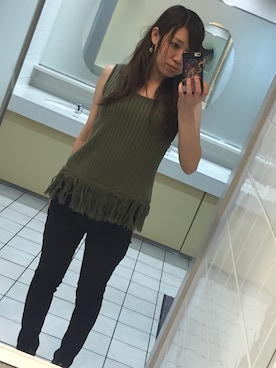 まゆちさんのコーディネート