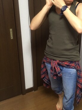 まゆちさんのコーディネート