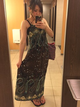 まゆちさんのコーディネート