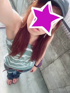 まゆちさんのコーディネート