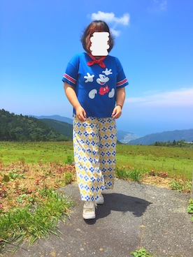 YP。さんのコーディネート