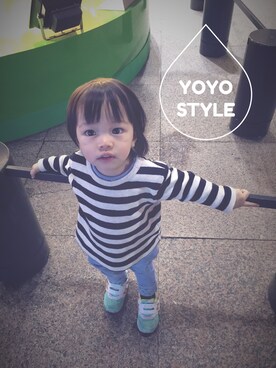 joieyoyoさんのコーディネート